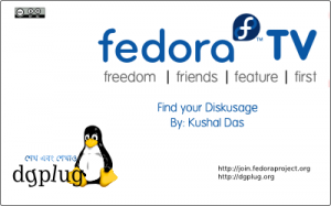 diskusage